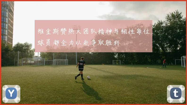 维金斯赞热火团队精神与韧性每位球员都全力以赴争取胜利