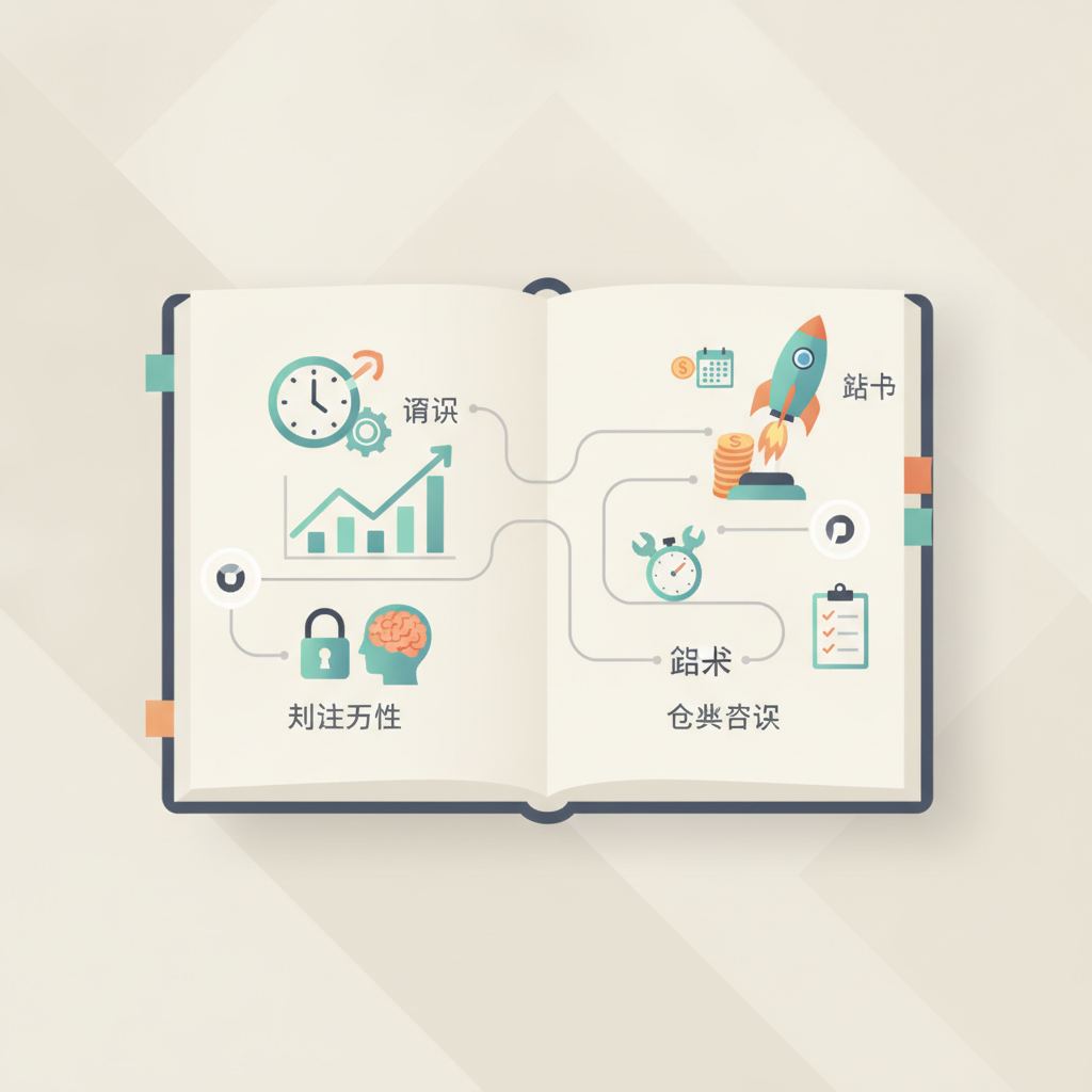 如何在创业过程中有效管理时间与资源